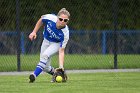 Softball vs Emerson 1  Wheaton College Softball vs Emerson in game 1 of a doubleheader. - Photo By: KEITH NORDSTROM : Wheaton, Softball